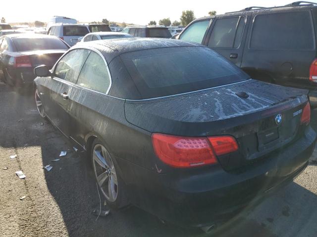 Photo 3 from auction – 2011 BMW 328 I SULE with VIN WBADW7C54BE443867