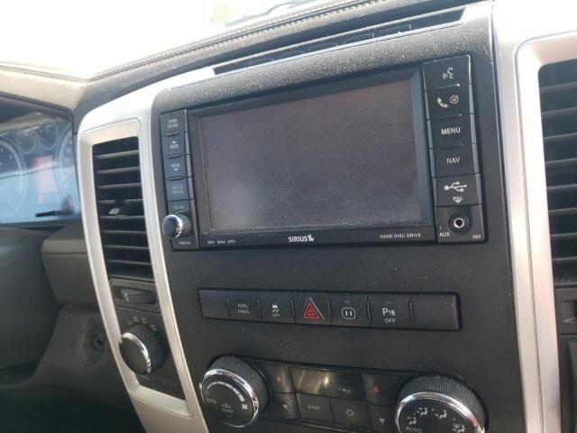 Photo 9 from auction – 2010 DODGE RAM 1500 with VIN 1D7RV1CT7AS255003