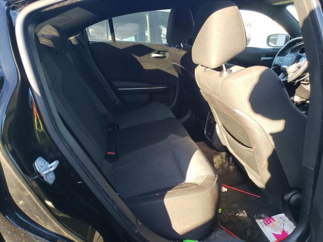 Photo 6 from auction – 2016 DODGE CHARGER SX with VIN 2C3CDXHG6GH317593