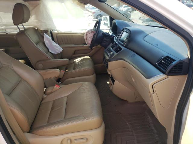 Photo 5 from auction – 2010 HONDA ODYSSEY EX with VIN 5FNRL3H78AB028956