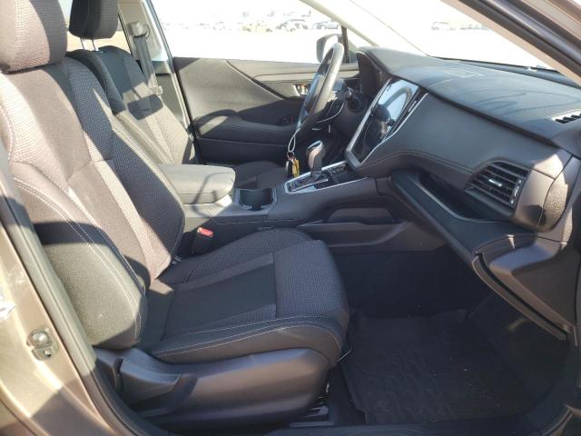 Photo 5 from auction – 2022 SUBARU OUTBACK PR with VIN 4S4BTADC9N3171082