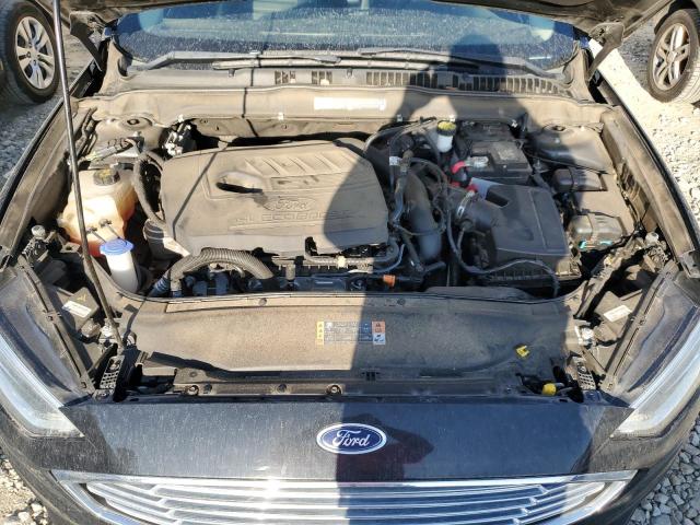 Photo 7 from auction – 2018 FORD FUSION SE with VIN 3FA6P0HD5JR228967