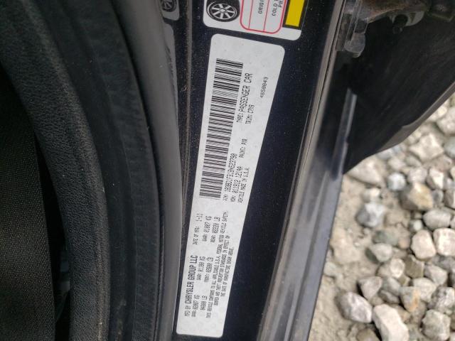 Photo 10 from auction – 2011 DODGE AVENGER MA with VIN 1B3BD1FB1BN523790