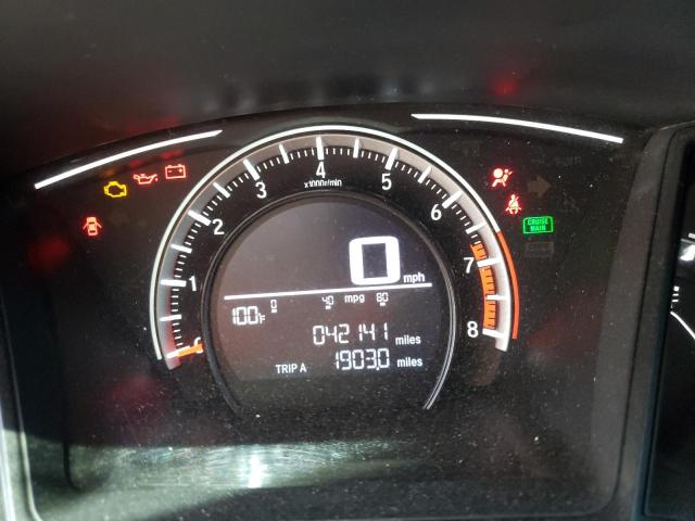Photo 8 from auction – 2018 HONDA CIVIC LX with VIN 2HGFC2E53JH533797