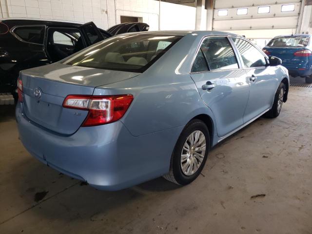 Photo 4 from auction – 2012 TOYOTA CAMRY BASE with VIN 4T1BF1FK2CU561122