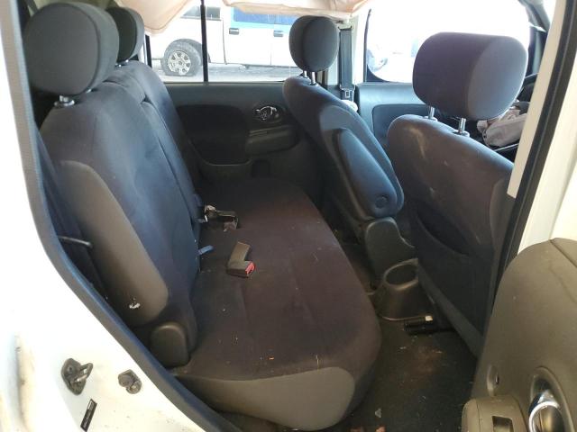 Photo 6 from auction – 2010 NISSAN CUBE BASE with VIN JN8AZ2KR4AT165037
