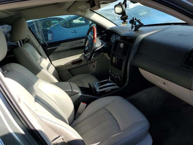 Zdjęcie 5 z aukcji – 2006 CHRYSLER 300C z VIN 2C3LA63H66H274648