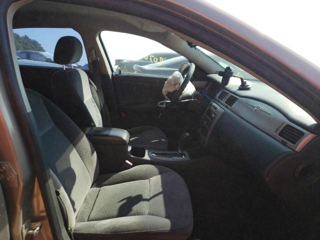 Photo 5 from auction – 2007 CHEVROLET IMPALA with VIN 2G1WT58K579237922