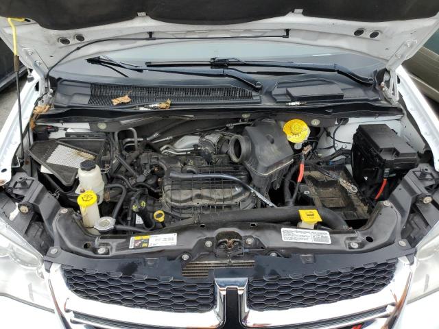 Photo 7 from auction – 2014 DODGE GRAND CARA with VIN 2C4RDGBG4ER407136