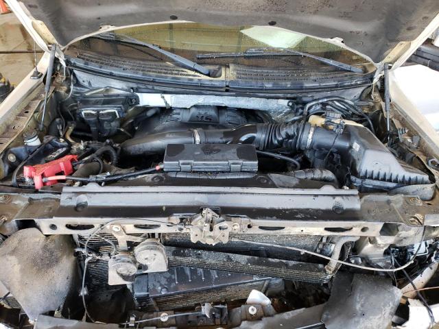 Photo 7 from auction – 2012 FORD F150 SUPER with VIN 1FTFW1ET3CFA50877