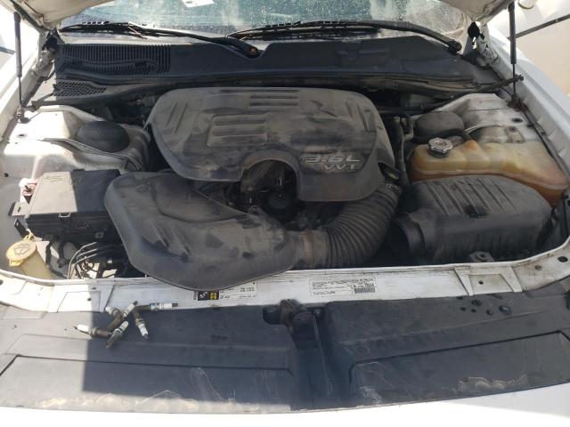 Photo 7 from auction – 2015 DODGE CHALLENGER with VIN 2C3CDZAG7FH718851