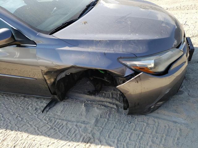 Photo 9 from auction – 2016 TOYOTA CAMRY LE with VIN 4T1BF1FK6GU516285