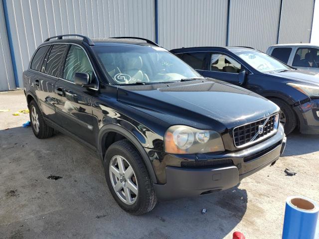 VOLVO XC90 2005 with VIN YV1CY592951209613 - Photo from auction