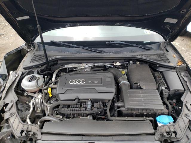 Photo 7 from auction – 2017 AUDI A3 PREMIUM with VIN WAUB8GFF0H1007085