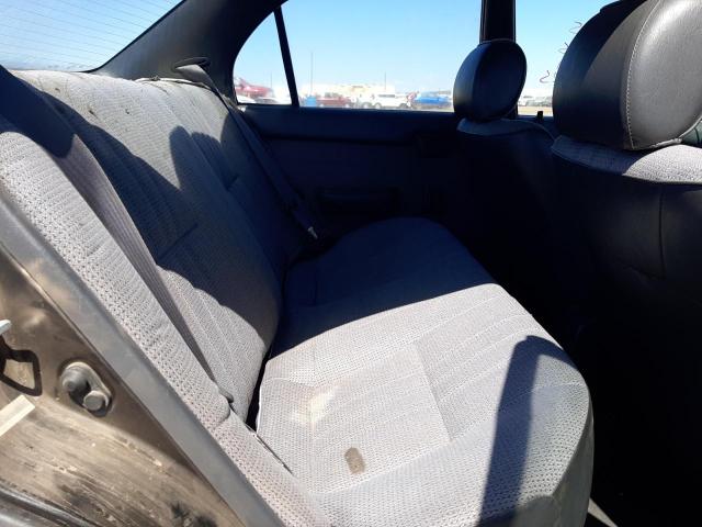 Photo 6 from auction – 1994 TOYOTA COROLLA with VIN JT2AE04B3R0055758