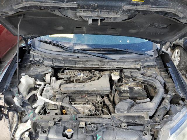 Photo 7 from auction – 2015 NISSAN ROGUE S with VIN KNMAT2MTXFP511209
