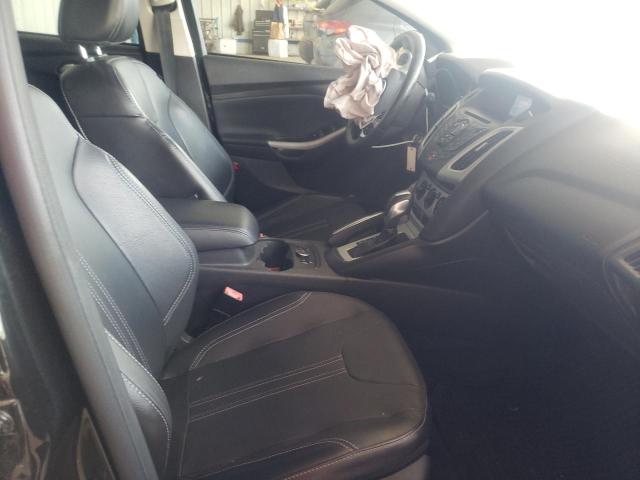 Photo 5 from auction – 2013 FORD FOCUS SE with VIN 1FADP3K22DL251383