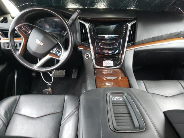Photo 9 from auction – 2018 CADILLAC ESCALADE with VIN 1GYS3AKJ9JR298583