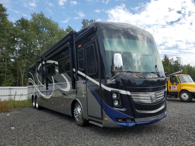 ROADMASTER RAIL MTRHM 2012 with VIN 51Z4D5613C1056481 - Photo from auction