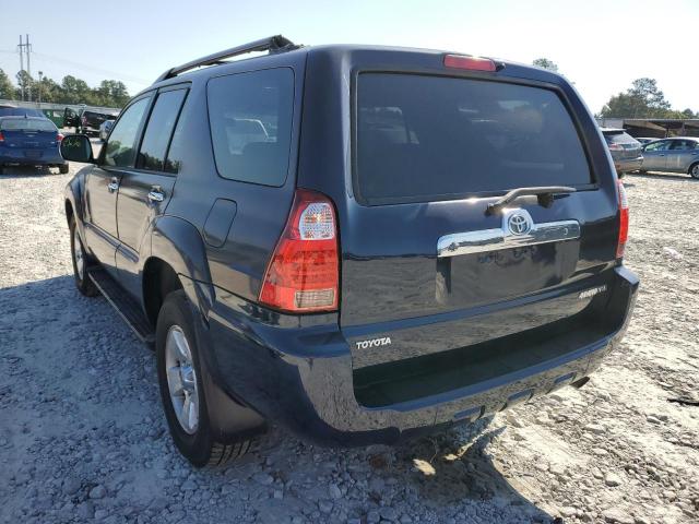 Photo 3 from auction – 2007 TOYOTA 4RUNNER SR with VIN JTEZU14RX78075984