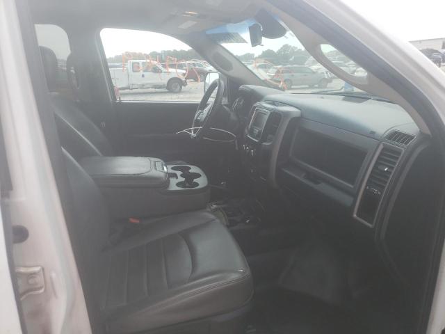 Photo 5 from auction – 2014 RAM 2500 ST with VIN 3C6TR5CT5EG328174