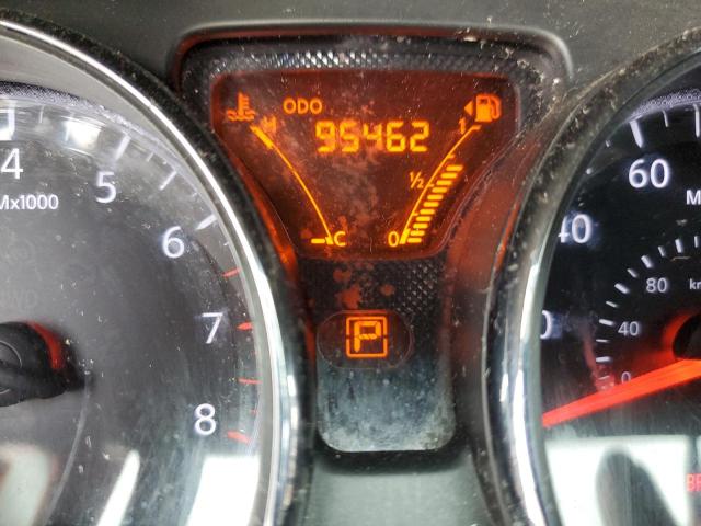 Photo 8 from auction – 2014 NISSAN VERSA S with VIN 3N1CN7AP5EK463225