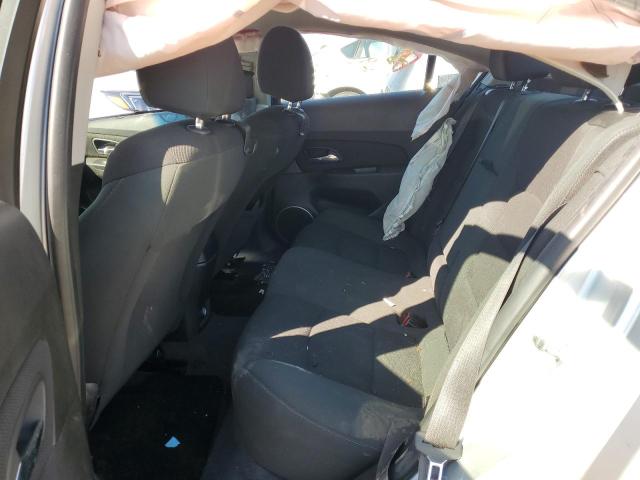 Photo 6 from auction – 2012 CHEVROLET CRUZE LT with VIN 1G1PF5SC2C7146258