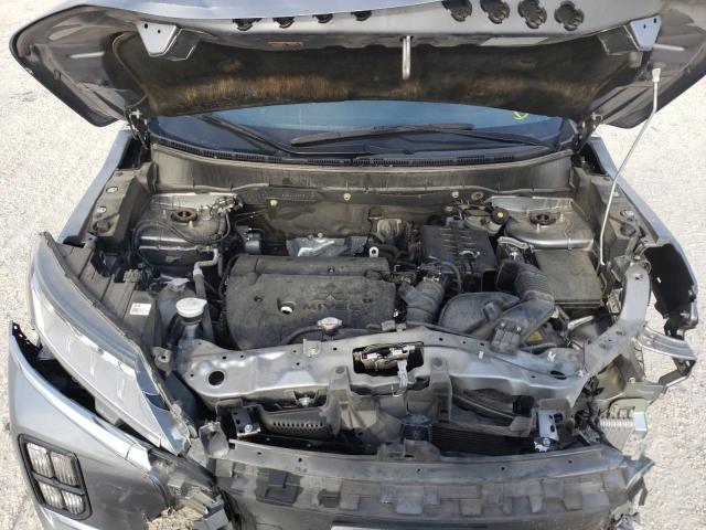 Photo 7 from auction – 2020 MITSUBISHI OUTLANDER with VIN JA4AP4AU8LU023963