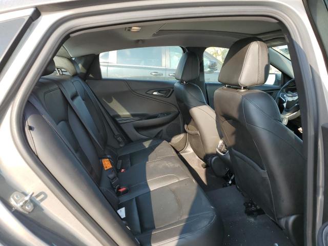 Photo 6 from auction – 2017 CHEVROLET MALIBU LT with VIN 1G1ZE5ST9HF177466
