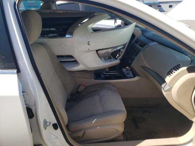 Photo 5 from auction – 2013 NISSAN ALTIMA 2.5 with VIN 1N4AL3AP0DC142528