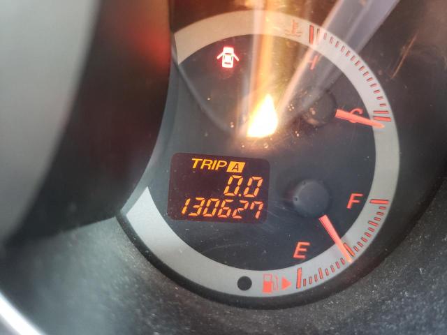 Photo 8 from auction – 2005 MAZDA 3 S with VIN JM1BK123151251000