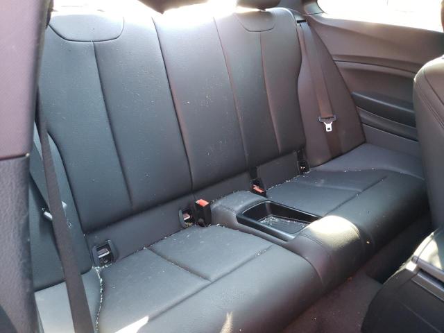 Photo 6 from auction – 2021 BMW 230XI with VIN WBA2J3C05M7G68117