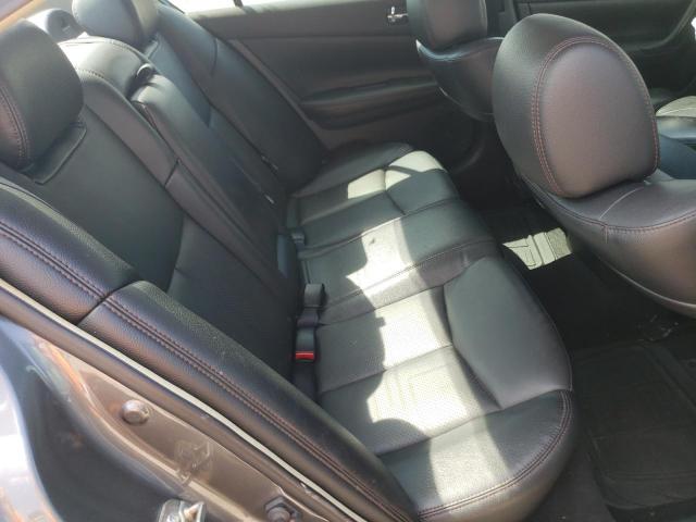Photo 6 from auction – 2014 NISSAN MAXIMA S with VIN 1N4AA5AP9EC447366