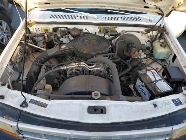 Photo 7 from auction – 1996 DODGE DAKOTA with VIN 1B7FL26X4TS682794