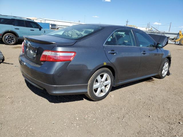 Photo 4 from auction – 2007 TOYOTA CAMRY CE with VIN 4T1BE46K37U726556