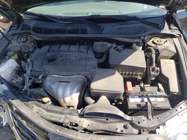 Photo 7 from auction – 2011 TOYOTA CAMRY BASE with VIN 4T4BF3EK2BR195552