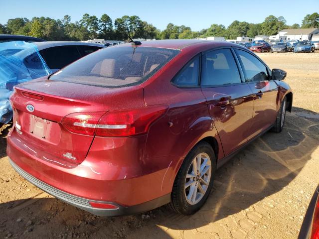Photo 4 from auction – 2015 FORD FOCUS SE with VIN 1FADP3F25FL299540