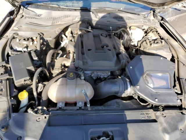 Photo 7 from auction – 2019 FORD MUSTANG with VIN 1FA6P8TH7K5176769
