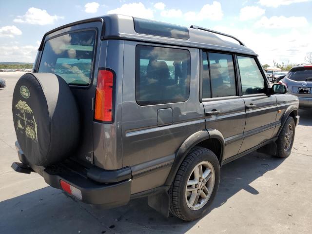 Photo 4 from auction – 2003 LAND ROVER DISCOVERY with VIN SALTW16483A792868