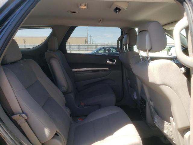 Photo 6 from auction – 2013 DODGE DURANGO SX with VIN 1C4RDHAGXDC653610
