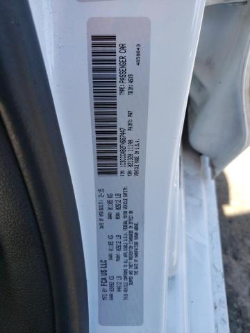 Photo 10 from auction – 2015 CHRYSLER 200 LIMITE with VIN 1C3CCCAB2FN667447
