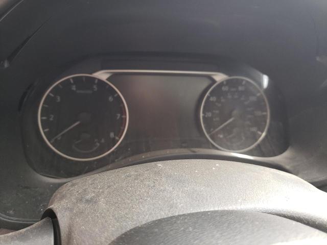 Photo 8 from auction – 2021 NISSAN ALTIMA SR with VIN 1N4BL4CV8MN310331