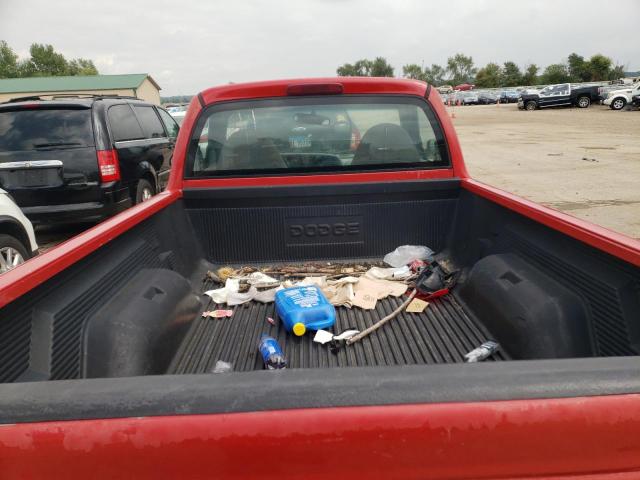 Photo 6 from auction – 1999 DODGE DAKOTA with VIN 1B7FL26X6XS194386