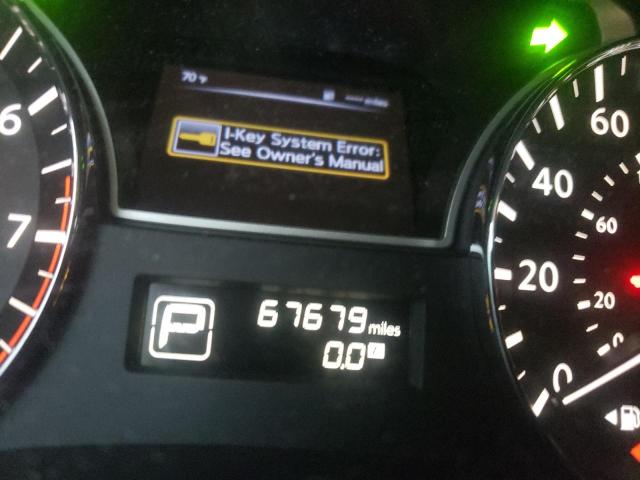Photo 8 from auction – 2015 NISSAN ALTIMA 2.5 with VIN 1N4AL3AP4FC588927
