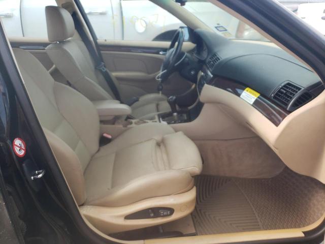 Photo 5 from auction – 2000 BMW 323 I with VIN WBAAM3342YCD59420