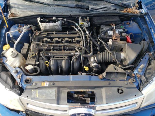 Photo 7 from auction – 2010 FORD FOCUS SE with VIN 1FAHP3FN3AW295280