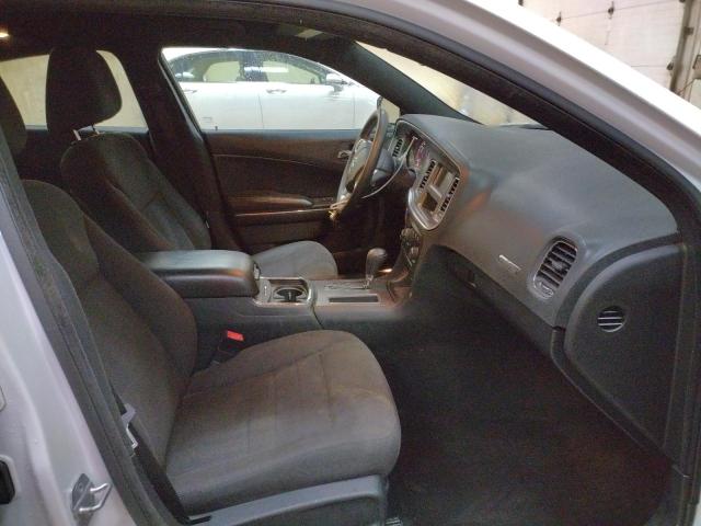 Photo 5 from auction – 2013 DODGE CHARGER SE with VIN 2C3CDXBG7DH626865
