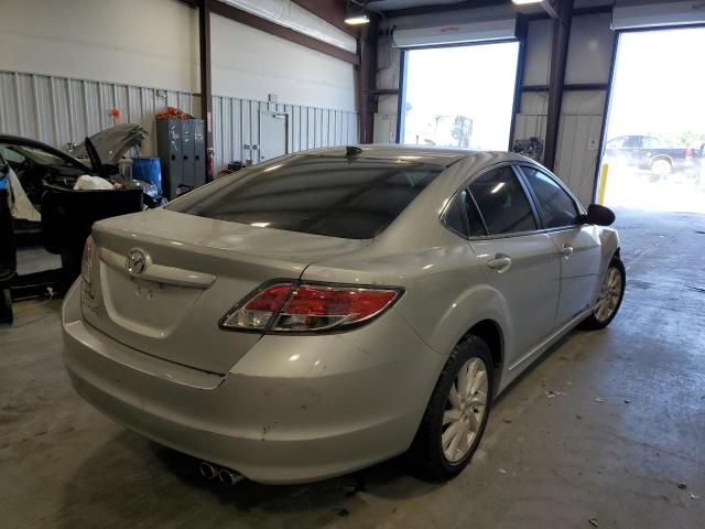 Photo 4 from auction – 2012 MAZDA 6 I with VIN 1YVHZ8DH9C5M15178