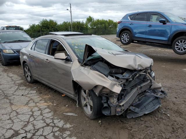 Photo 1 from auction – 2008 CHEVROLET MALIBU 2LT with VIN 1G1ZJ57B28F237308
