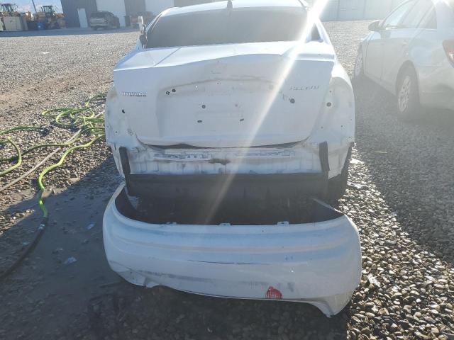 Photo 9 from auction – 2006 HYUNDAI ACCENT GLS with VIN KMHCN46C46U005304